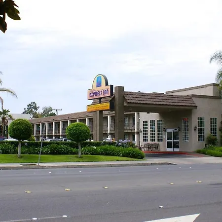 Queens Inn Anaheim